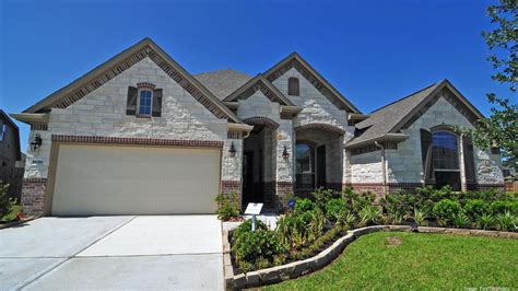 Village Builders Communities in Houston, TX .